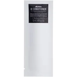 Davines OI Après-shampooing lot de 12 x 12 ml