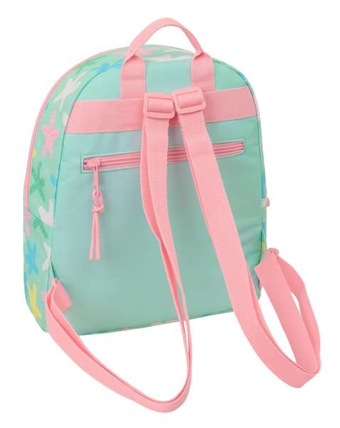 Safta Mini Mochila 25x30x13Cm Safta Mini Mochila 25x30x13Cm