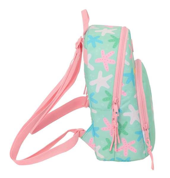 Safta Mini Mochila 25x30x13Cm Safta Mini Mochila 25x30x13Cm