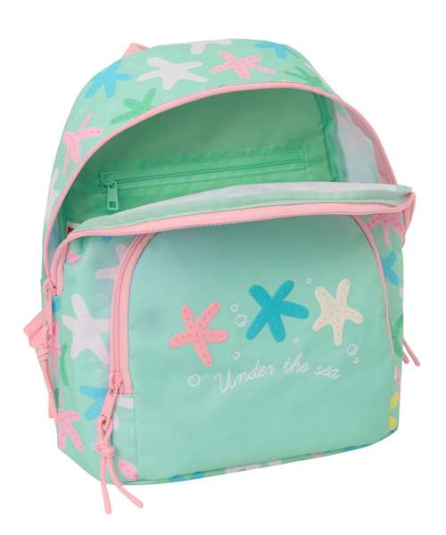 Safta Mini Mochila 25x30x13Cm Safta Mini Mochila 25x30x13Cm