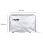 MAURER Housse de protection pour climatiseur reconditionnée, 80 x 28 x 54 cm