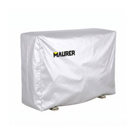 MAURER Housse de protection pour climatiseur reconditionnée, 80 x 28 x 54 cm