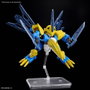 BANDAI HOBBY Figurine Tenshohmaru Mashin Hero Wataru - Hauteur 67.0 cm, Largeur 30.0 cm, Profondeur 19.0 cm