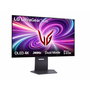 Monitor Gaming LG 32GS95UV-B 4K Ultra HD 32"