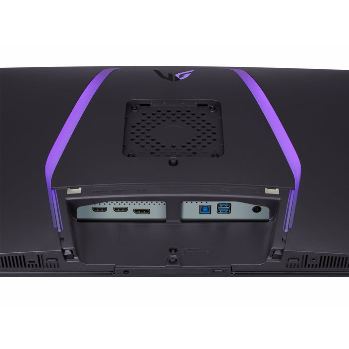 Monitor Gaming LG 32GS95UV-B 4K Ultra HD 32"