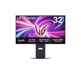 LG Monitor 32GS95UV-B 32GS95UVB (32GS95UV-B.AEU)