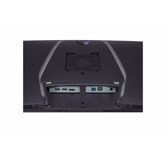 Monitor Gaming LG 32GS95UV-B 4K Ultra HD 32"