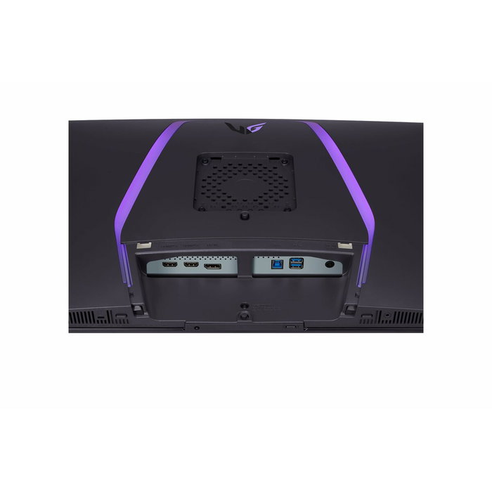 Monitor Gaming LG 32GS95UV-B 4K Ultra HD 32"