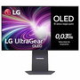 Monitor Gaming LG 32GS95UV-B 4K Ultra HD 32"