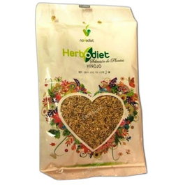 NOVADIET HINOJO FRUTO 100 g