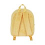 Karactermania Mochila Plush El Rey Leon - Mochila Peluche Le Roi Lion - 30x25x15cm - Polyester - Sac à dos enfant