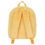 Karactermania Sac à dos peluche Simba Le Roi Lion Jaune