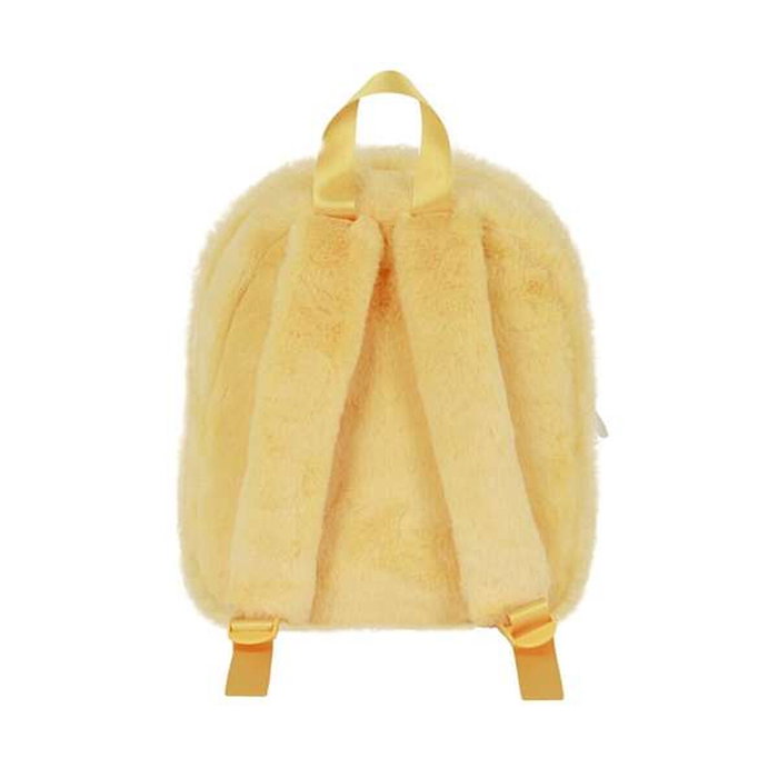 Sac à dos enfant The Lion King Jaune 30 x 25 x 15 cm