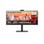 Écran LG 34BA85QE-B 34" Wide Quad HD