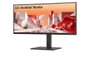 LG Ultrawide 34BA85QE-B.AEU - Moniteur 34" incurvé WQHD IPS 60Hz HDR10 USB-C KVM