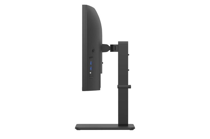 LG Ultrawide 34BA85QE-B.AEU - Moniteur 34" incurvé WQHD IPS 60Hz HDR10 USB-C KVM