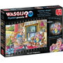 Jumbo 19175 Wasgij Original 17 - Friede, Freude, Eierkuchen - Puzzle 1000 pieces