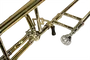SML Trombone Sib/Fa Tb500-Bf Sml