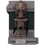 FUNKO Figura POP Deluxe Star Wars Bounty Hunters IG-88 Exclusive