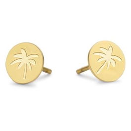 Boucles d´oreilles Femme CO88 Collection 8CE-70091 Doré