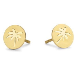 Boucles d´oreilles Femme CO88 Collection 8CE-70091 Doré