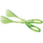 Tescoma Pinces à salade Presto, Vert et multicouleur