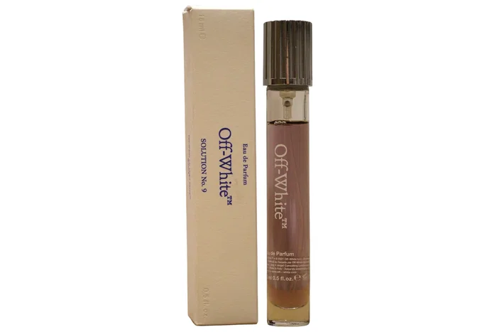 Off-White Solution No. 9 Eau de Parfum 15 ml Off-White Solution No. 9 Eau de Parfum 15 ml