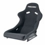 Recaro Pole Position Velours Noir Pilote & Copilote (FIA)