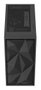Genesis Diaxid 605F Boîtier PC Gaming Midi Tower Noir Verre Trempé ATX USB 3.0