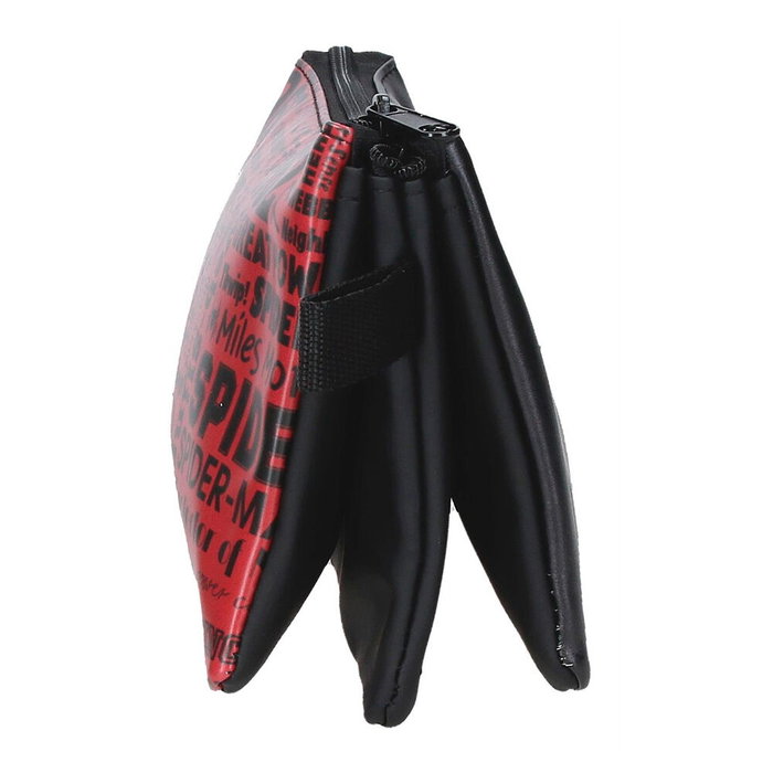 JOUMMA BAGS Neceser Technology Spiderman Marvel