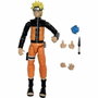 Bandai Figurine Anime Heroes Naruto Uzumaki 17 cm