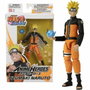 Bandai Figurine Anime Heroes Naruto Uzumaki 17 cm