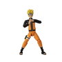 Bandai Figurine Anime Heroes Naruto Uzumaki 17 cm