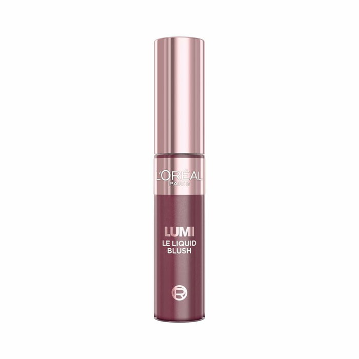 L'Oréal Paris Blush liquide LUMI #645-Berry Glow