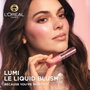 L'Oréal Paris Blush liquide LUMI #645-Berry Glow
