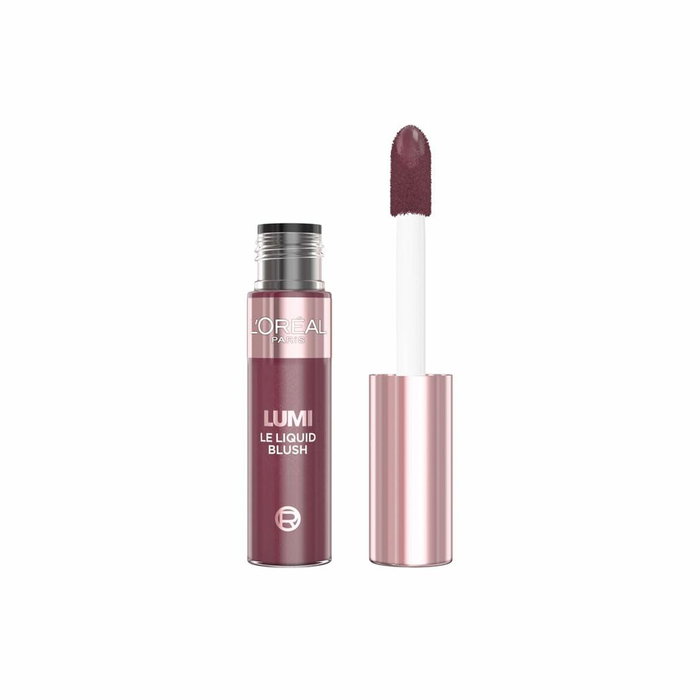 L'Oréal Paris Blush liquide LUMI #645-Berry Glow