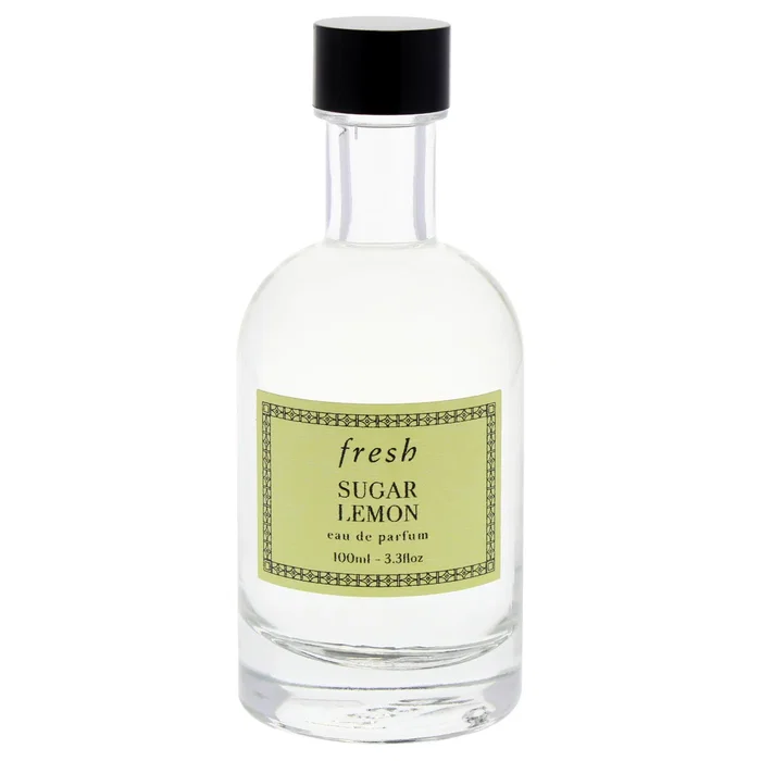 Fresh Sugar Lemon Eau de Parfum Unisexe 100 ml