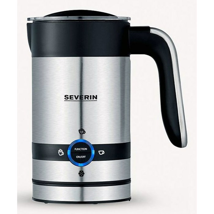 Severin SM 3584 Mousseur à Lait Automatique