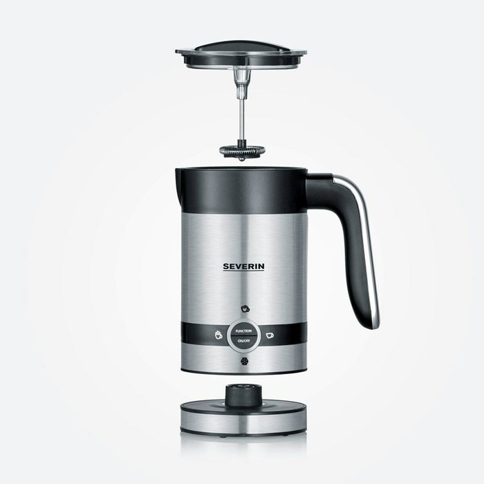 Severin SM 3584 Mousseur à Lait Automatique