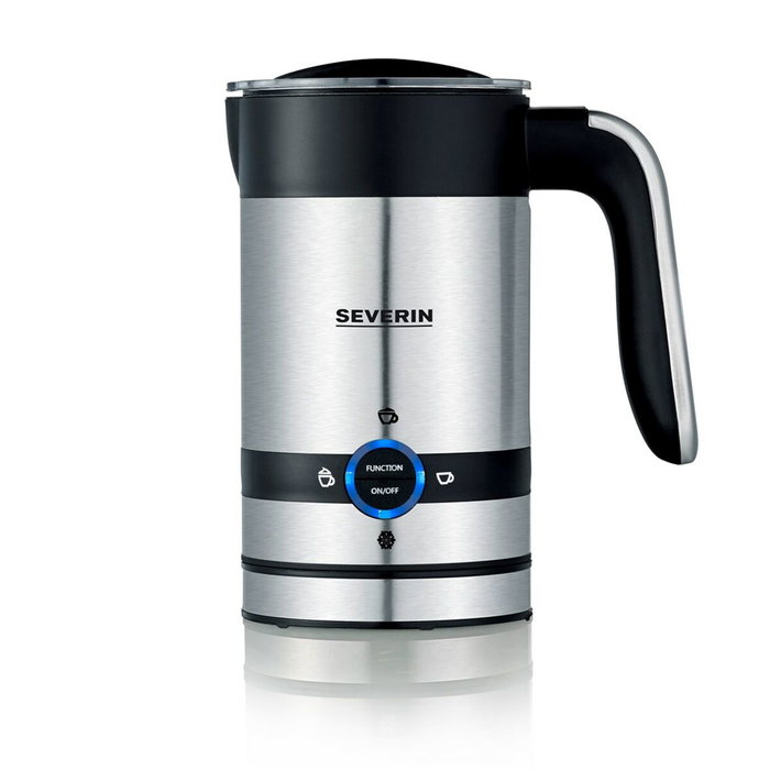 Severin SM 3584 Mousseur à Lait Automatique