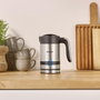 Severin SM 3584 Mousseur à Lait Automatique