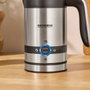 Severin SM 3584 Mousseur à Lait Automatique