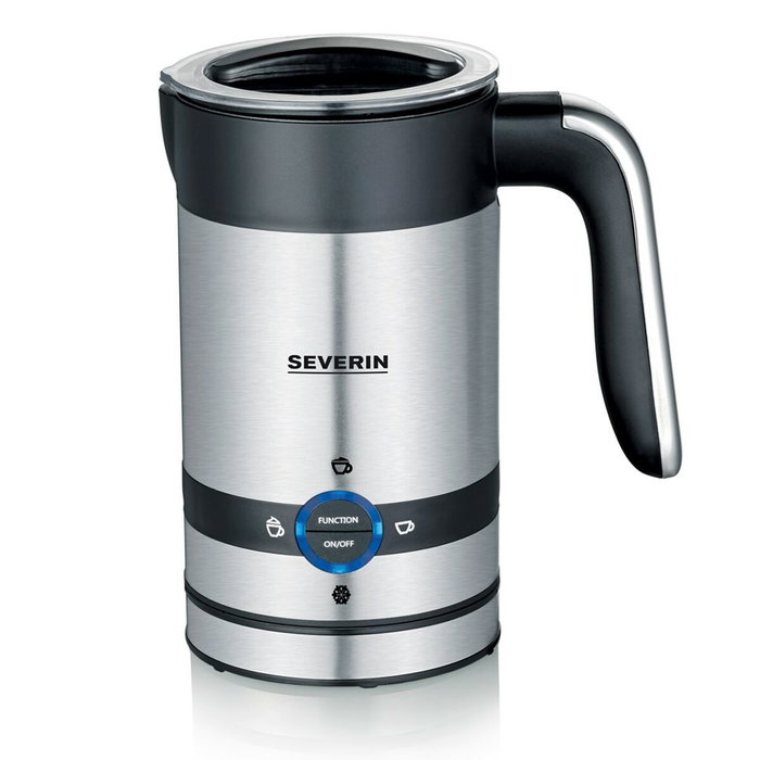 Severin SM 3584 Mousseur à Lait Automatique