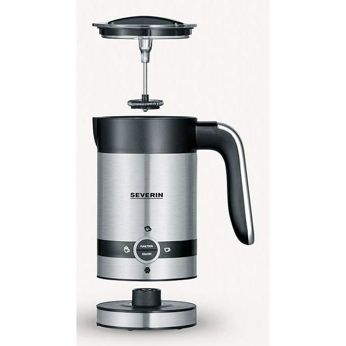 Severin SM 3584 Mousseur à Lait Automatique