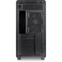 Thermaltake TR300 TG Mid Tower Black