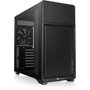 Thermaltake TR300 TG Mid Tower Black
