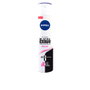 Nivea Black & White Invisible Original Déodorant Vaporisateur 200 ml