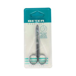 BETER 24034 Ciseaux à Ongles Épais Pedi
