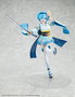 Re:ZERO -Starting Life in Another World- statuette PVC 1/7 Rem Combat Outfit Ver. 22 cm
