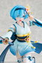 Re:ZERO -Starting Life in Another World- statuette PVC 1/7 Rem Combat Outfit Ver. 22 cm